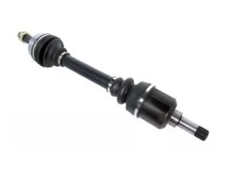 Semieje seat cordoba 94/.. / Seat ibiza 93/.. / Seat toledo 93/.. / Volkswagen caddy 98/.. / Volkswagen polo 96/.. | Izquierdo