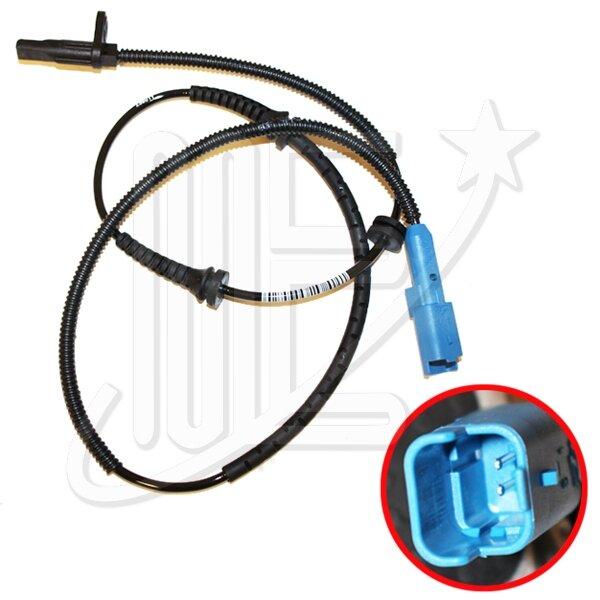 Sensor abs delantero 308 DS3 Peugeot / Citroen | 208