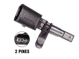 Sensor abs vw amarok delantero derecho