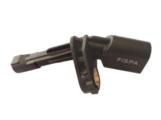 Sensor abs vw vento 2.0 tsi trasero izquierdo
