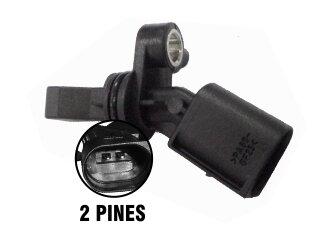 Sensor abs vw amarok tras der
