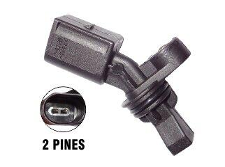 Sensor abs vw amarok 2,0 Tdi / Tsi / Izquierdo trasero