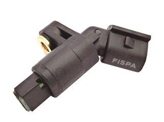 Sensor abs vw bora del izq Audi | A3