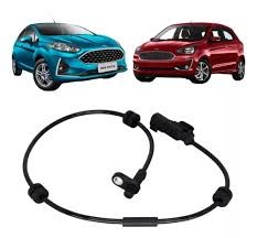 SENSOR ABS TRASERO FIESTA KA 2013/ FORD | KINETIC