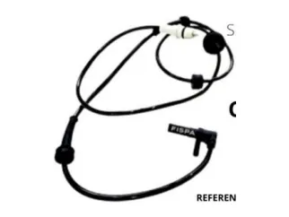 Sensor abs fiat Siena/Palio Izquerdo // 46783183 0265007102 | Delantero, izquierdo