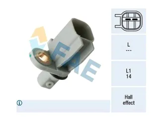Sensor abs ford focus ii-iii 1.6 16V-2.0 16V/Kuga 1.6 ecoboost-2.0 ecoboost-2.0 tdci ambos Lados | Trasero