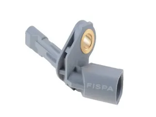 Sensor abs volkswagen passat 09/11 color Gris | Trasero, izquierdo