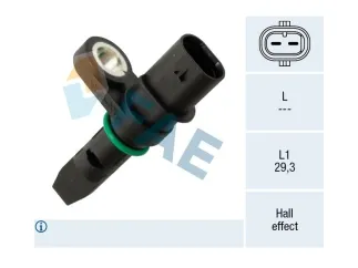 SENSOR ABS MERCEDES BENZ SPRINTER 211-214-215-311-314-315-317-318-411-414-415-417-418 B907-B910 OM651-OM654