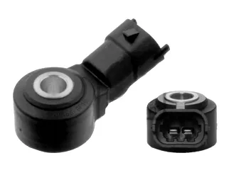 SENSOR DETONACION CHEVROLET AGILE / CHEVROLET ASTRA / CHEVROLET COBALT / CHEVROLET MONTANA / CHEVROLET S10 / CHEVROLET VECTRA / CHEVROLET ZAFIRA / FIAT 500 / FIAT BRAVO / FIAT DOBLO / FIAT IDEA / FIAT PALIO
