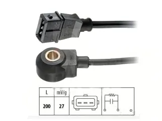 SENSOR DETONACION FIAT BRAVA 00/01 / FIAT BRAVO 96/00 / FIAT MAREA 96/00 / FIAT PALIO 96/00 / FIAT SIENA 98/99