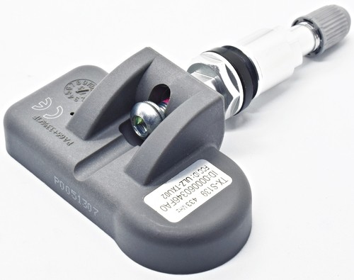 SENSOR INFLADO TPMS NEUMATICOS TRACKER CHEVROLET | CRUZE