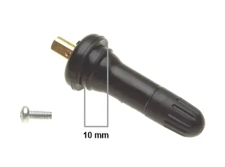 Sensor inflado valvula universal 10 mm
