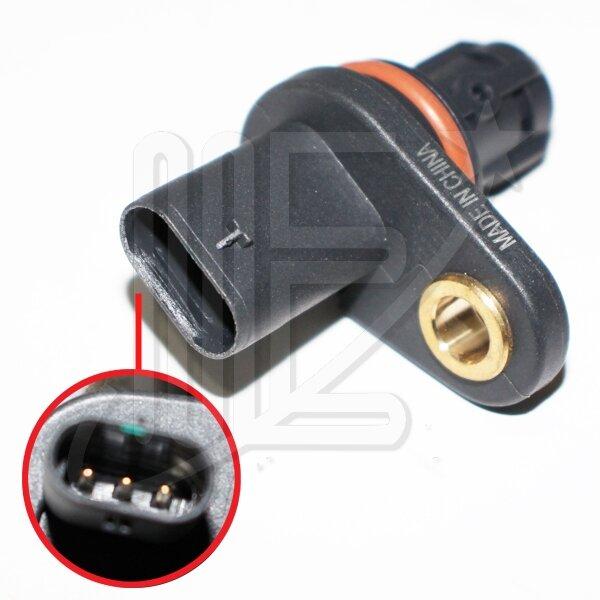 SENSOR LEVA ARBOL SONIC AVEO ADMISION (OEM 55565708)(C 12 I CHEVROLET | CRUZE