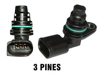 SENSOR LEVA ARBOL LEVAS VW FSI - VW FOX SURAN 030907601E AUDI | A3 | 1.6