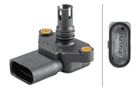 Sensor map Gol/Polo 1.6-1.8 Mpi/Caddy 1.4-1.6 16V / Seat Cordoba/Ibiza/Toledo 1.4-1.6 16V_ Volkswagen | 1.6