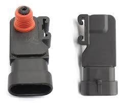 Sensor map renault clio 1.2 / Kangoo 1.2 / Megane / Scenic fase ii 2000-2004 / Chevrolet Corsa / Celta oem 7700106644 / 1920CW / 16212460 / M1714 / 50213802 / 93160018 /