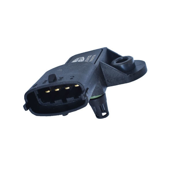 Sensor map marelli Agrale / Alfa romeo Jtd / Chevrolet Dti / Citroen jumper Hdi / Fiat jtd Multijet/ Mazda BT50 / Volvo camiones oem 93171176 / 55206797 / 55219298 / 77365393 / 504088431 / 504245257 / 0281002437 / 0281002680 / 0281002845 / 0281006028 / 163639 / 163661 / WE0118211 / 2R0906051C / / HE281006076 chevrolet cruze 1.8 16V / Fiat ducato 2.3 d multijet-3.0 d multijet_