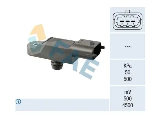 Sensor map renault Alaskan/Master 2.3 dci M9T / Nissan frontier NP300 2.3 dci TS23DDT/X-trail 2.0 dci M9R