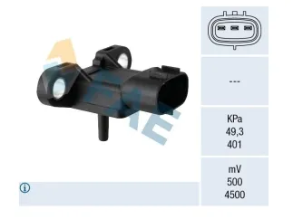 Sensor map toyota hilux 2.5 td 09/..-2.8 td 15/..-3.0 td 06/..
