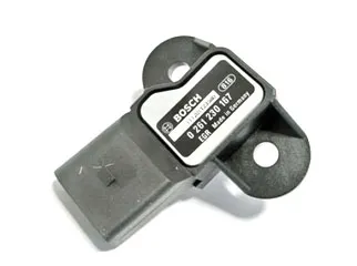 Sensor map volkswagen vento