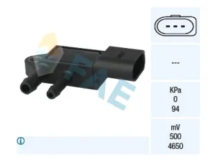 Sensor map volkswagen vento 1.9 tdi-2.0 tdi 06/10/Passat 2.0 tdi 05/10/Sharan 2.0 tdi 05/10