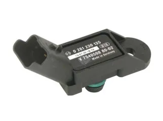 Sensor map citroen C4 / Citroen C5 / Citroen DS3 / Citroen DS4 / Citroen DS5 / Mini Cooper / Peugeot 207 / Peugeot 3008 / Peugeot 308 / Peugeot 5008 / Peugeot rcz
