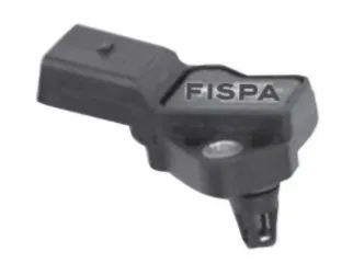Sensor map audi A3 / Audi A4 / Audi A6 / Chevrolet astra 03/.. / Chevrolet celta 02/05 / Chevrolet corsa 03/.. / Chevrolet meriva 03/.. / Daewoo Leganza / Daewoo Nubira / Renault Clio / Renault laguna 97/01 / Renault megane 99/..