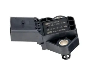 SENSOR MAP AUDI A1 / AUDI A3 / AUDI A4 / AUDI A5 / AUDI A6 / AUDI A7 / AUDI A8 / AUDI Q3 / AUDI Q5 / AUDI Q7 / AUDI S3 / AUDI TT