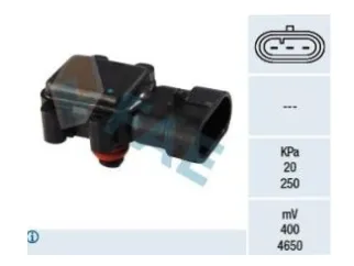 SENSOR MAP RENAULT MEGANE II 2.0 16V 135 CV/LAGUNA 1.9 DCI-2.0 16V T 163 CV / VOLVO S40/V40 1.9 D 00/04