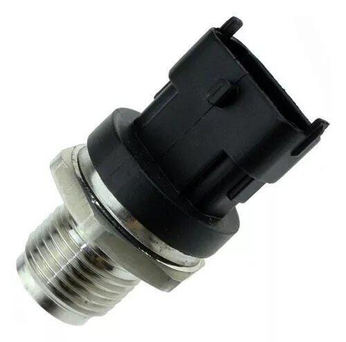SENSOR PRESION COMBUSTIBLE VA LA RAMPA FIAT DUCATO 2.3 JTD/STILO 1.9 JTD 3.0 DCI/LAGUNA 2.2 DCI ALFA ROMEO 147/156 1.9 RENAULT | MASTER | 2.3 JTD