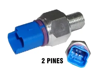 SENSOR PRESION CITROEN BERLINGO 02/.. / CITROEN C4 04/.. / CITROEN XSARA 97/.. / PEUGEOT 206 98/.. / PEUGEOT 306 96/.. / PEUGEOT PARTNER 96/..