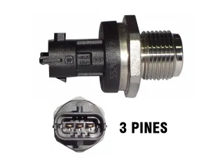SENSOR PRESION ALFA ROMEO GIULIETTA / CHEVROLET ASTRA 09/.. / FIAT DUCATO / FIAT PUNTO / FIAT STILO / IVECO DAILY