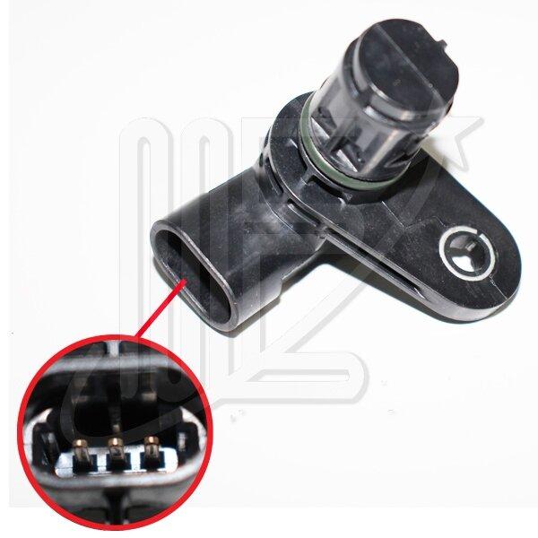 Sensor rpm Onix/Prisma/Cobalt/Spin oem 24578198 Chevrolet | Onix | 1.8