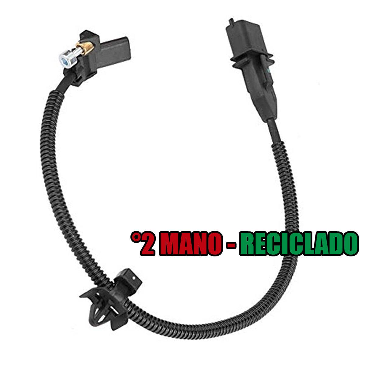 Sensor rpm chevrolet Cruze / Sonic ecotec 1.8 16V (Usado - 2da mano - Original)
