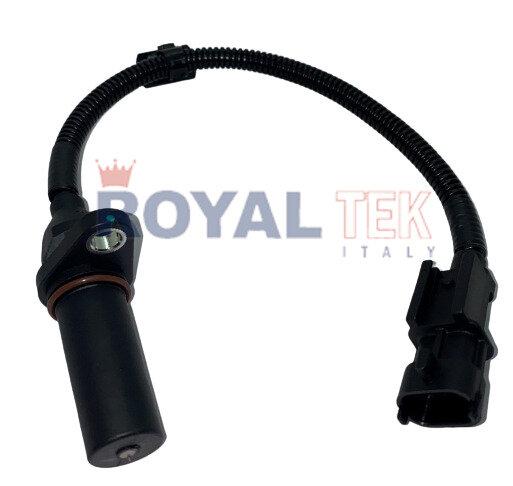 Sensor rpm cerato rio soul oem 391802B000 / 391802B100 kia
