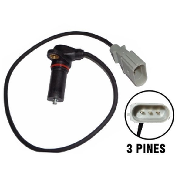 Sensor rpm Volkswagen | Bora | 1.9 Sdi/Tdi/ R
