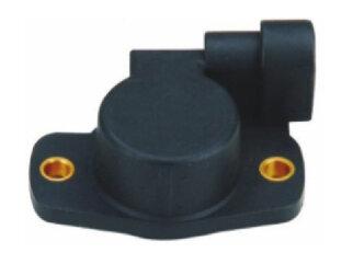 SENSOR MARIPOSA POTENCIOMETRO Aplicable a Fiat 1.6 16V y Renault Clio II, Megane, Laguna, Scenic.