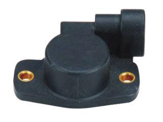 Sensor tps mariposa 2 kangoo megane Renault | Clio