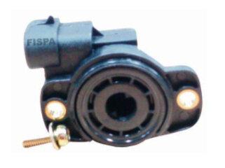 Potenciometro volkswagen Gol/Polo/Saveiro 1.6-1.8-2.0 / Renault clio 1.2-1.6 / Peugeot 206 1.4-1.6 giro derecho_