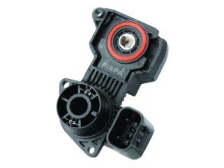 POTENCIOMETRO MARIPOSA CHEVROLET CORSA II/MERIVA/MONTANA / FIAT PALIO