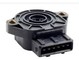 Potenciometro pedal acelerador renault clio 1.2-1.4-1.6/Kangoo 1.4-1.6 16V/Megane Ii/Scenic/Grand scenic 1.6 16V-2.0 16V_