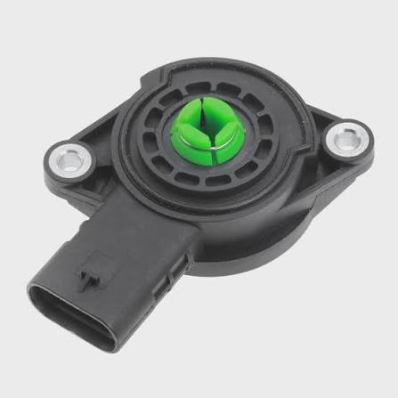 SENSOR TPS MITSUBISHI CANTER / MITSUBISHI E2500 / MITSUBISHI E3000 / NISSAN AUTOELEVADOR / VOLKSWAGEN GOLF 04/12 / VOLKSWAGEN PASSAT 08/12 / VOLKSWAGEN PASSAT 10/14 / VOLKSWAGEN SCIROCCO 08/17 / VOLKSWAGEN SHARAN 10/.. / VOLKSWAGEN TIGUAN 11/18