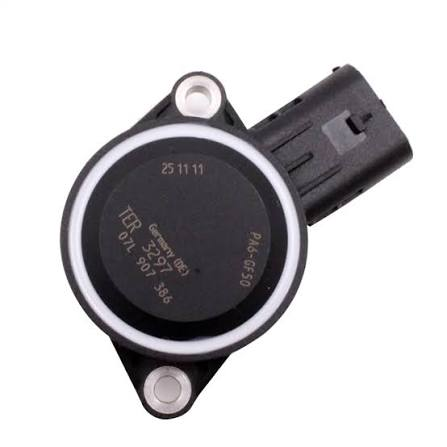 SENSOR TPS MITSUBISHI CANTER / MITSUBISHI E2500 / MITSUBISHI E3000 / NISSAN AUTOELEVADOR / VOLKSWAGEN GOLF 04/12 / VOLKSWAGEN PASSAT 08/12 / VOLKSWAGEN PASSAT 10/14 / VOLKSWAGEN SCIROCCO 08/17 / VOLKSWAGEN SHARAN 10/.. / VOLKSWAGEN TIGUAN 11/18 — foto 2