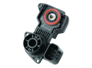 SENSOR TPS CHEVROLET CORSA / CHEVROLET MERIVA / CHEVROLET MONTANA / FIAT PALIO / FIAT STILO