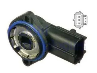 SENSOR TPS FORD ESCORT 2003 / FORD FIESTA / FORD FOCUS / FORD KA / FORD MONDEO / FORD RANGER 03/04 / FORD TRANSIT