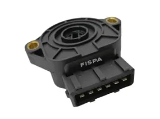 SENSOR TPS RENAULT CLIO / RENAULT KANGOO / RENAULT MEGANE / RENAULT SCENIC
