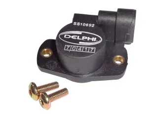 SENSOR TPS VOLKSWAGEN GOL 94/96 / VOLKSWAGEN POINTER 94/96 / VOLKSWAGEN QUANTUM 94/97 / VOLKSWAGEN SANTANA 94/97