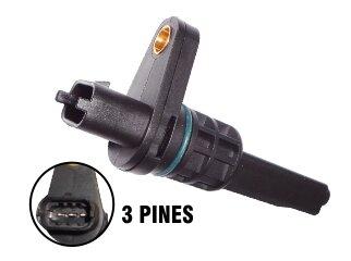 Sensor velocidad Corsa/Combo nafta y diesel opel Astra/Zafira 1.6-1.8 Chevrolet | Corsa | 1.6