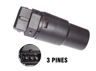 Sensor velocidad 1.0-1.6 ap-2.0/Saveiro 1.6 ap 94-05_ Volkswagen | Gol | 1.0