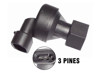 Sensor velocidad Palio/Siena 1.0-1.3-1.4-1.6-1.7 D/Uno 1.0-1.3 8V Fire/Idea 1.4-1.8/Fiorino 1.3 fire-1.7 td_ Fiat / Jeep | 1.0